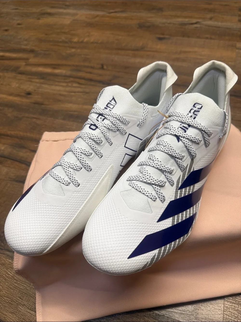 Adidas Adizero Electric + II 